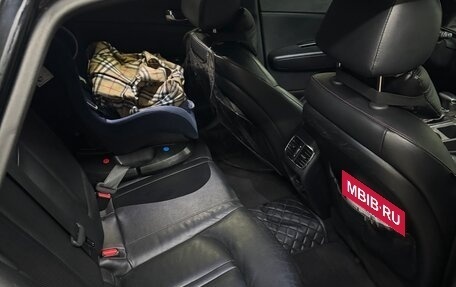KIA Optima IV, 2016 год, 1 800 000 рублей, 7 фотография