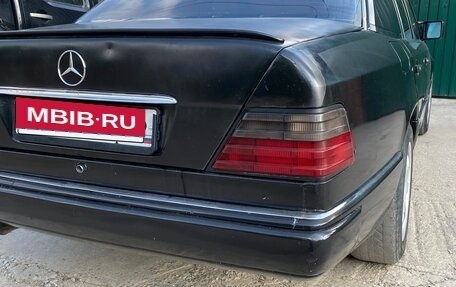 Mercedes-Benz W124, 1991 год, 260 000 рублей, 4 фотография