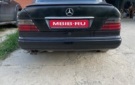Mercedes-Benz W124, 1991 год, 260 000 рублей, 5 фотография