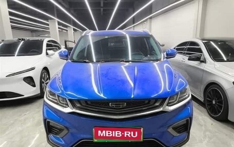 Geely Coolray I, 2022 год, 1 400 000 рублей, 3 фотография