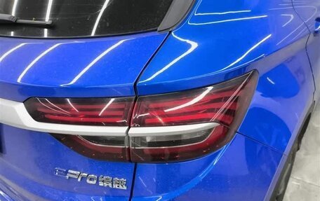 Geely Coolray I, 2022 год, 1 400 000 рублей, 7 фотография