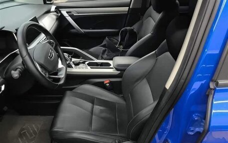 Geely Coolray I, 2022 год, 1 400 000 рублей, 9 фотография