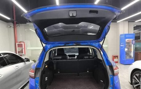 Geely Coolray I, 2022 год, 1 400 000 рублей, 8 фотография