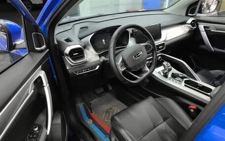 Geely Coolray I, 2022 год, 1 400 000 рублей, 11 фотография