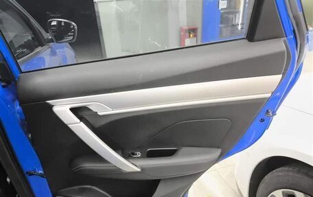 Geely Coolray I, 2022 год, 1 400 000 рублей, 15 фотография