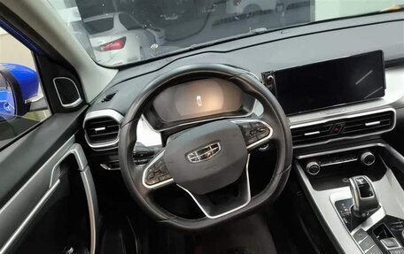 Geely Coolray I, 2022 год, 1 400 000 рублей, 13 фотография
