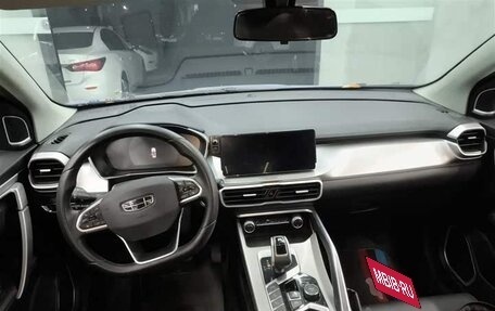 Geely Coolray I, 2022 год, 1 400 000 рублей, 12 фотография