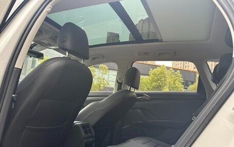 Volkswagen Tharu, 2021 год, 1 420 600 рублей, 9 фотография