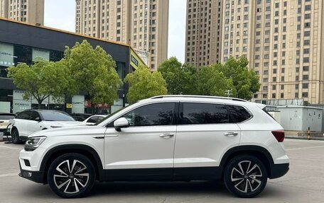 Volkswagen Tharu, 2021 год, 1 420 600 рублей, 3 фотография