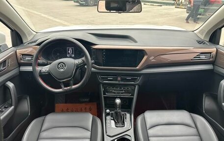 Volkswagen Tharu, 2021 год, 1 420 600 рублей, 8 фотография