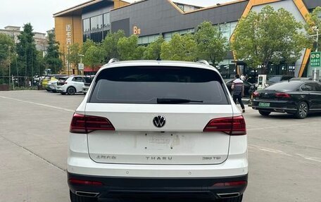 Volkswagen Tharu, 2021 год, 1 420 600 рублей, 5 фотография