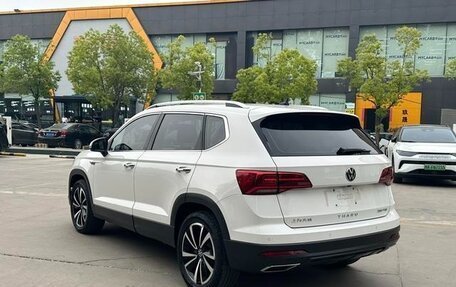 Volkswagen Tharu, 2021 год, 1 420 600 рублей, 4 фотография