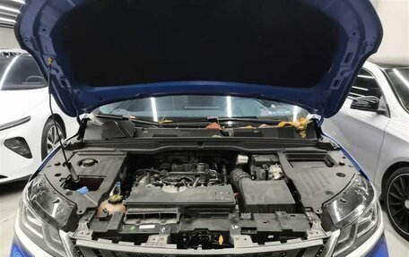 Geely Coolray I, 2022 год, 1 400 000 рублей, 21 фотография