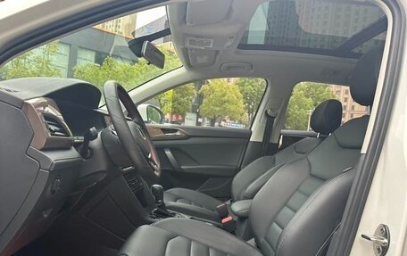 Volkswagen Tharu, 2021 год, 1 420 600 рублей, 10 фотография