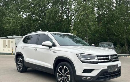 Volkswagen Tharu, 2021 год, 1 420 600 рублей, 7 фотография