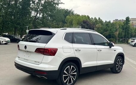 Volkswagen Tharu, 2021 год, 1 420 600 рублей, 6 фотография