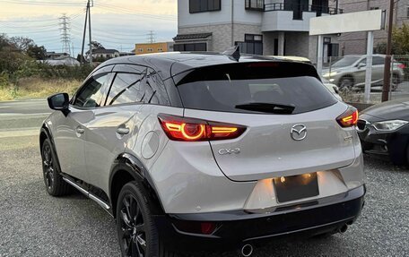 Mazda CX-3 I, 2021 год, 1 174 000 рублей, 5 фотография