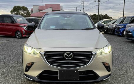 Mazda CX-3 I, 2021 год, 1 174 000 рублей, 11 фотография