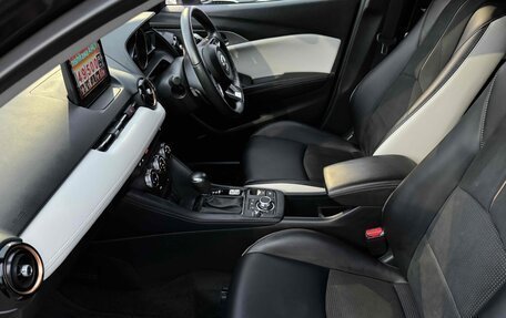 Mazda CX-3 I, 2021 год, 1 174 000 рублей, 18 фотография