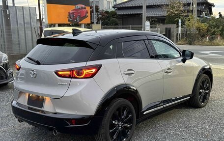 Mazda CX-3 I, 2021 год, 1 174 000 рублей, 7 фотография