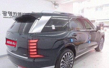 Hyundai Palisade, 2025 год, 6 350 027 рублей, 3 фотография