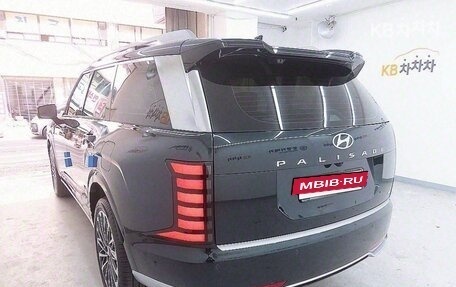 Hyundai Palisade, 2025 год, 6 350 027 рублей, 4 фотография