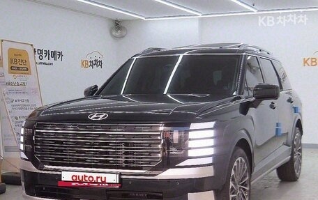 Hyundai Palisade, 2025 год, 6 350 027 рублей, 2 фотография