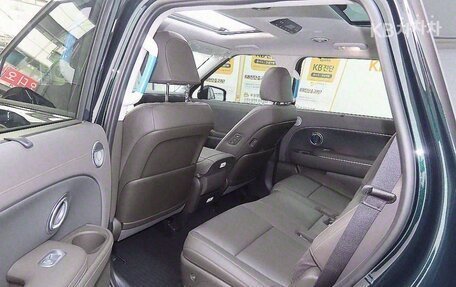 Hyundai Palisade, 2025 год, 6 350 027 рублей, 15 фотография