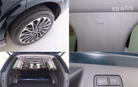 Hyundai Palisade, 2025 год, 6 350 027 рублей, 13 фотография