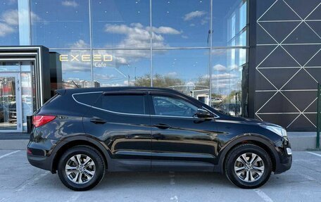Hyundai Santa Fe III рестайлинг, 2012 год, 2 000 000 рублей, 4 фотография