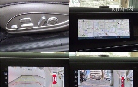 Hyundai Palisade, 2025 год, 6 350 027 рублей, 12 фотография