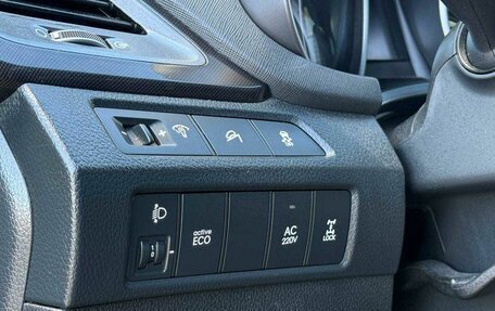 Hyundai Santa Fe III рестайлинг, 2012 год, 2 000 000 рублей, 17 фотография
