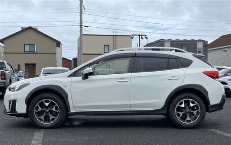 Subaru XV II, 2021 год, 1 539 000 рублей, 2 фотография