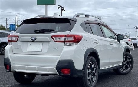 Subaru XV II, 2021 год, 1 539 000 рублей, 4 фотография