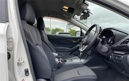 Subaru XV II, 2021 год, 1 539 000 рублей, 6 фотография