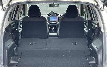 Subaru XV II, 2021 год, 1 539 000 рублей, 18 фотография