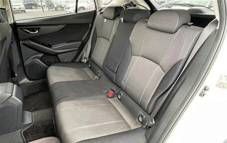 Subaru XV II, 2021 год, 1 539 000 рублей, 12 фотография