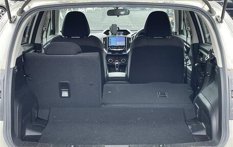 Subaru XV II, 2021 год, 1 539 000 рублей, 16 фотография