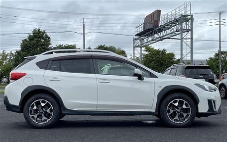 Subaru XV II, 2021 год, 1 539 000 рублей, 5 фотография