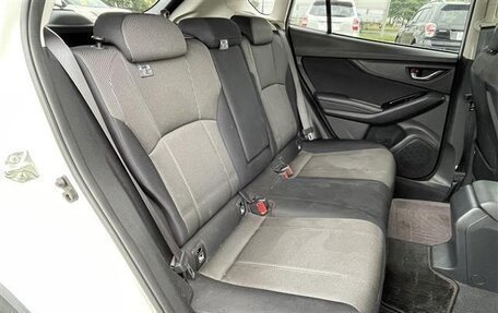 Subaru XV II, 2021 год, 1 539 000 рублей, 13 фотография