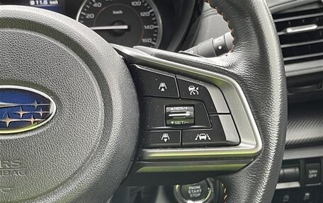 Subaru XV II, 2021 год, 1 539 000 рублей, 11 фотография
