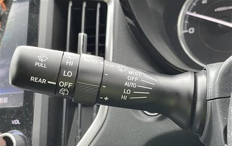 Subaru XV II, 2021 год, 1 539 000 рублей, 14 фотография