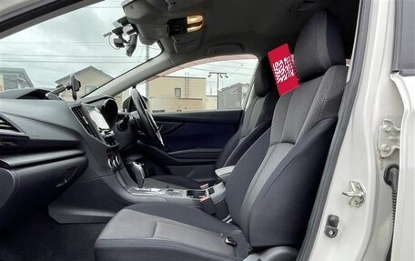 Subaru XV II, 2021 год, 1 539 000 рублей, 7 фотография