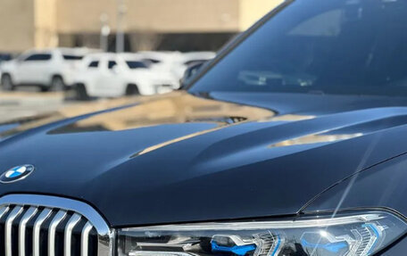 BMW X7, 2021 год, 6 500 000 рублей, 5 фотография