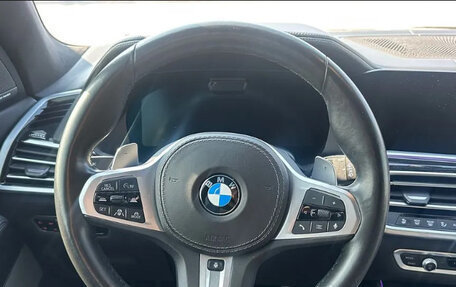 BMW X7, 2021 год, 6 500 000 рублей, 9 фотография