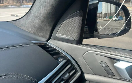 BMW X7, 2021 год, 6 500 000 рублей, 10 фотография