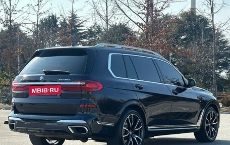 BMW X7, 2021 год, 6 500 000 рублей, 3 фотография