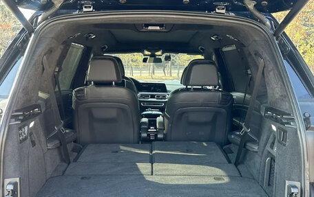 BMW X7, 2021 год, 6 500 000 рублей, 7 фотография