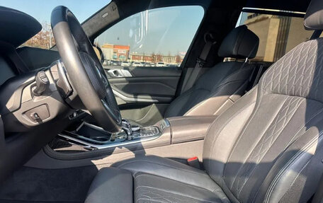 BMW X7, 2021 год, 6 500 000 рублей, 12 фотография