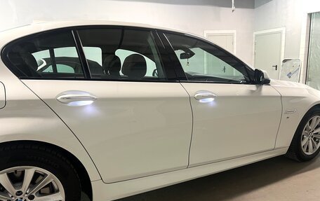 BMW 5 серия, 2016 год, 2 250 000 рублей, 3 фотография